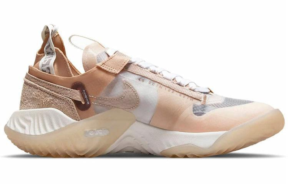 Кроссовки Jordan Delta Breathe (Женская размерная сетка)