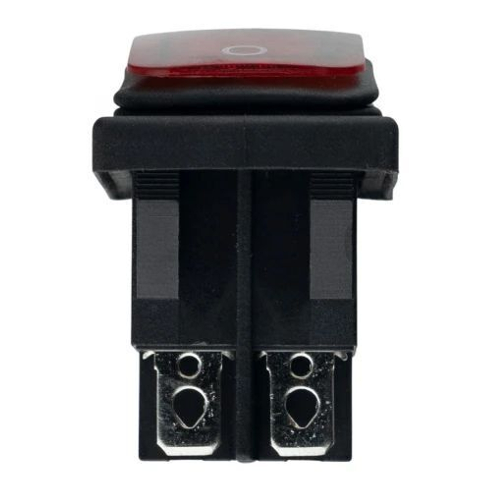 Кнопка клавишная KCD-11