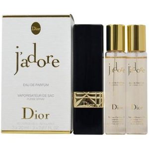 Christian Dior J'Adore Refillable Purse Spray Eau De Parfum