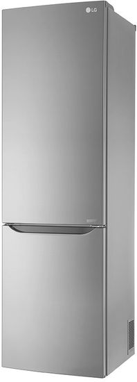Холодильник LG GB-B59PZRZS