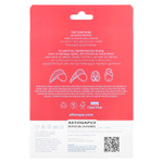 AfterSpa, Обертывание полотенцем для волос, 1 упаковка