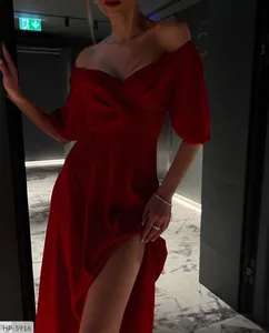 Платье HP-5916 Фабрика Моды