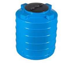 Емкость полиэтилен Ц400 400л 800*940 23554