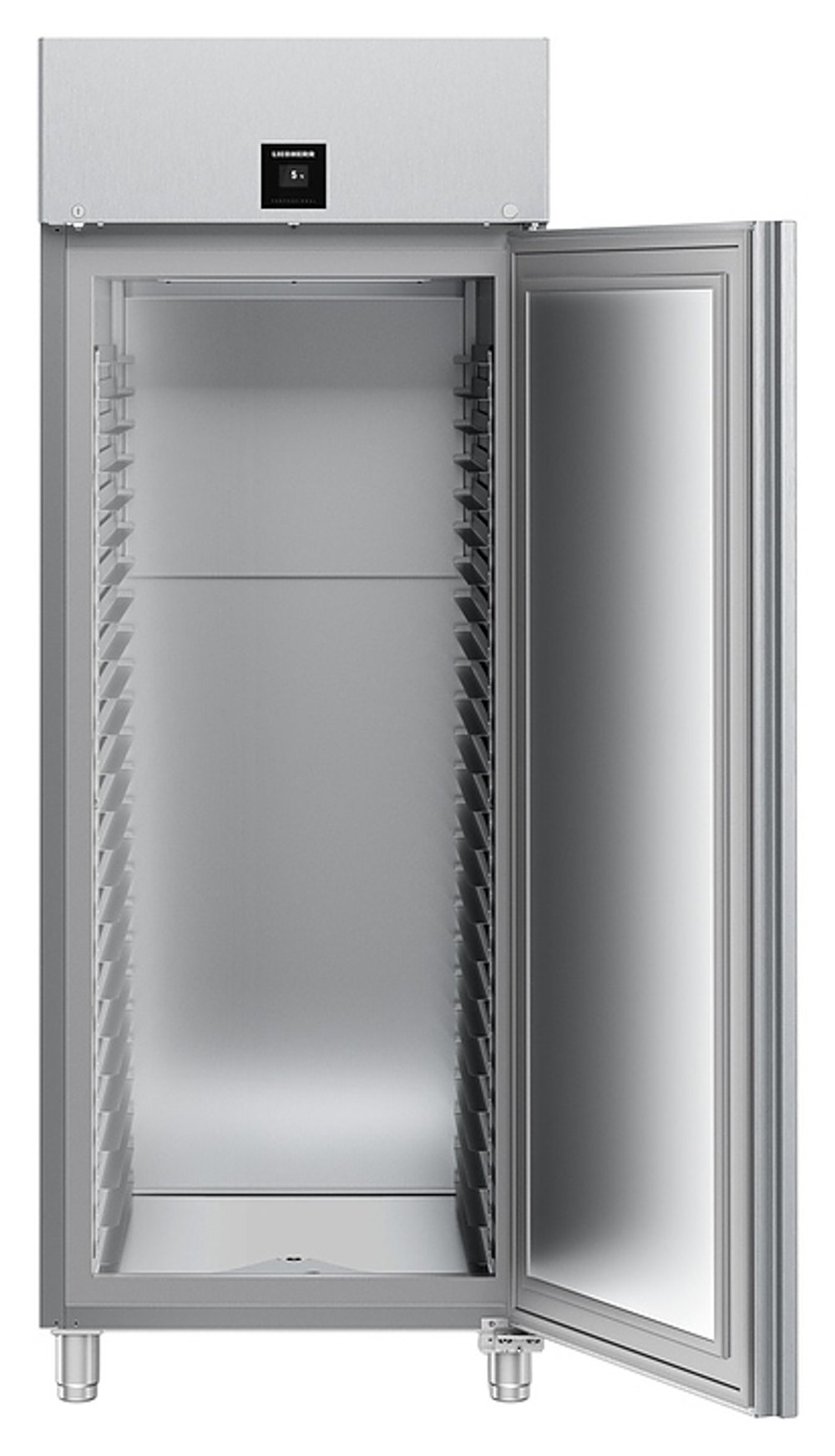Шкаф холодильный для пекарен Liebherr BRPSvh 8401 Perfection под противни 600х800 мм нерж. сталь