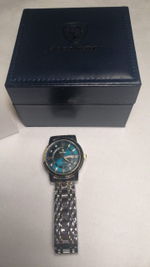 Часы наручные мужские кварцевые P 936