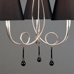 3532 Люстра подвесная PAOLA