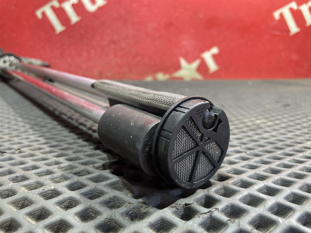 Топливозаборник