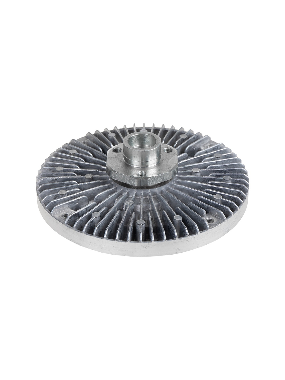 Муфта вентилятора (вискомуфта) Audi A4/A6, VW Passat 1.6-2.0TDi 95> GANZ GRF01008