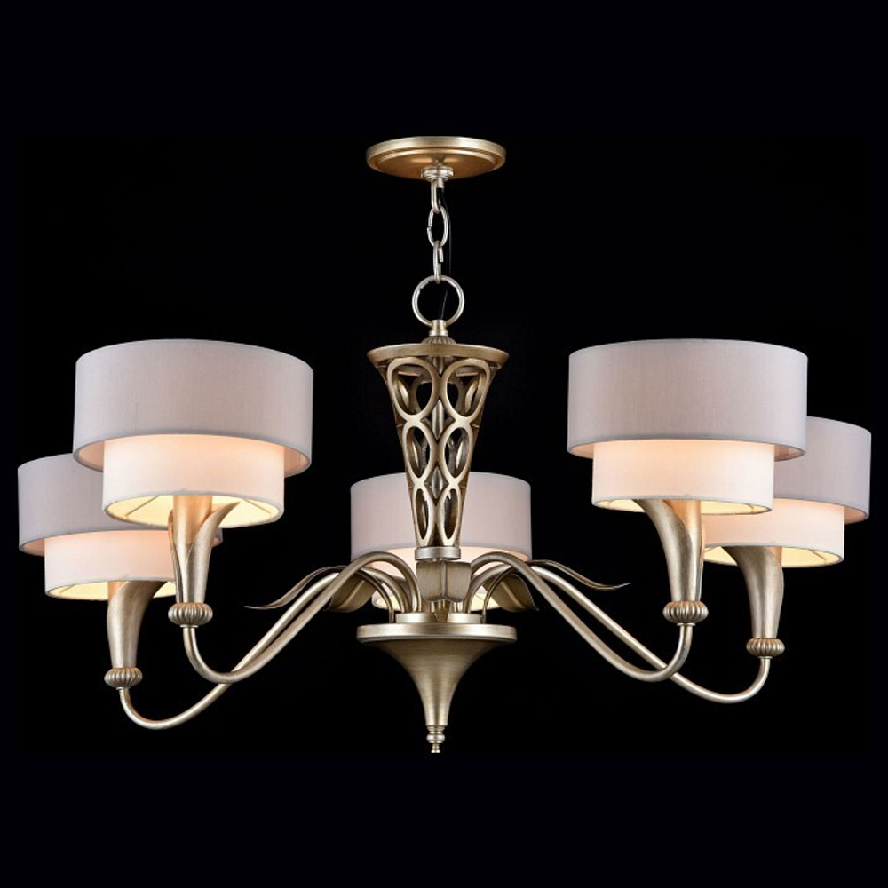 Подвесная люстра Maytoni H311-05-G