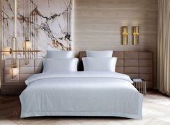 Постельное белье Asabella  1516 хлопковый жаккард