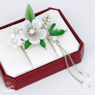 Брошь Jewelry - арт231