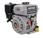 Двигатель бензиновый GE-21220FА Grey Huter