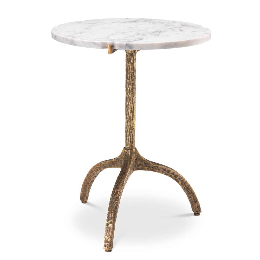 Приставной столик Side Table Cortina арт.113803