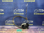 Замок двери задней правой NISSAN ALMERA 2012
