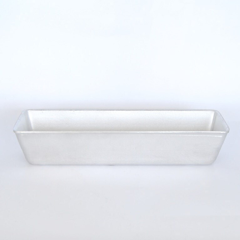 Форма для выпечки хлеба "Пушкаревский" 276х87х57 мм