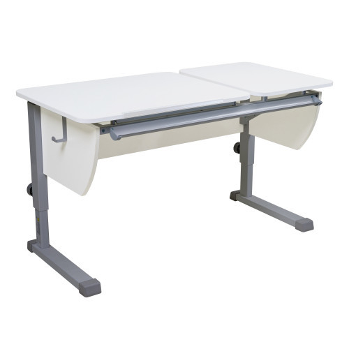 Растущая парта Астек Твин (1150×575 мм)