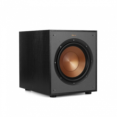 Klipsch R-100SW EAU Активный сабвуфер