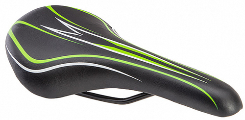 Седло 275x143мм AZ-5069 HUABEI