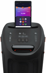 Портативная акустика JBL Partybox 310