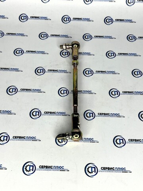 Тяга уровня пола SHACMAN X3000 / X5000 в сборе DZ14251440296