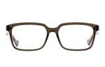 GUCCI Functional Glasses Unisex Brown