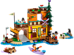 LEGO Friends 42626 — Летний лагерь: Водные виды спорта