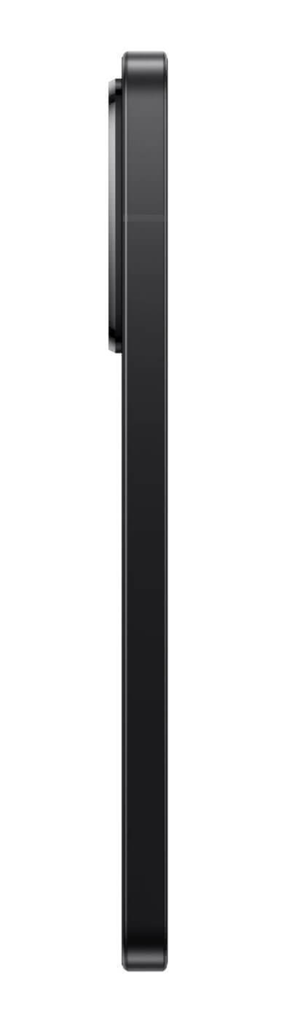 Смартфон Xiaomi Poco F7 12/512 Черный