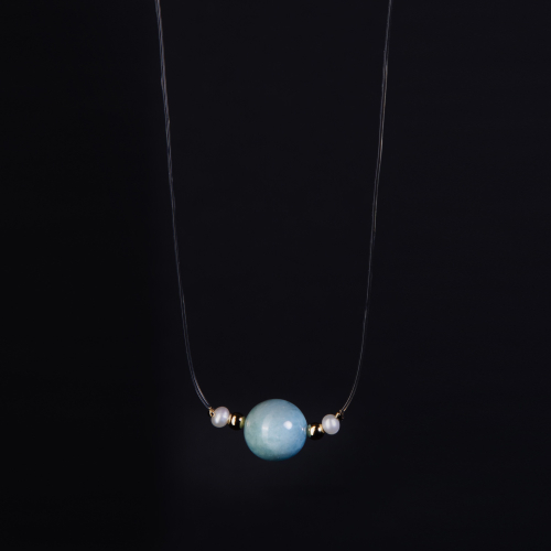 Чокер Invisible SBU