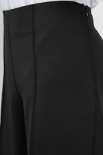 Брюки палаццо Мне по вкусу (черные) Б14283-13М LT Collection