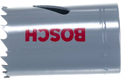 Коронка HSS-Bimetall 35 мм Bosch 2608584110