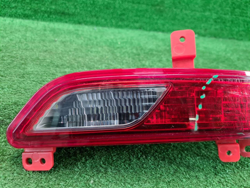 ПТФ правый Geely Tugella (2019-н.в.)