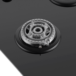 Газовая варочная панель MAUNFELD EGHG.43.33CB.R/G