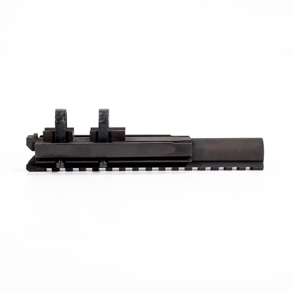 Газовая трубка DA-01 kit ARMS RTG для АК-74/АК-103/Сайга/ВПО с креплением "хомут"