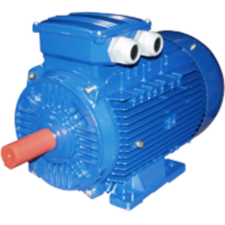 Электродвигатель 5АМХ160M6