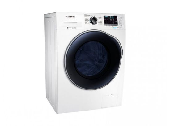 Стиральная машина Samsung WD70J5410AW