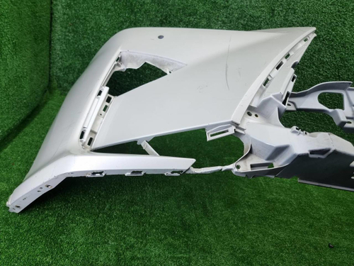 Бампер передний Lexus RX 4 (2015-2019)