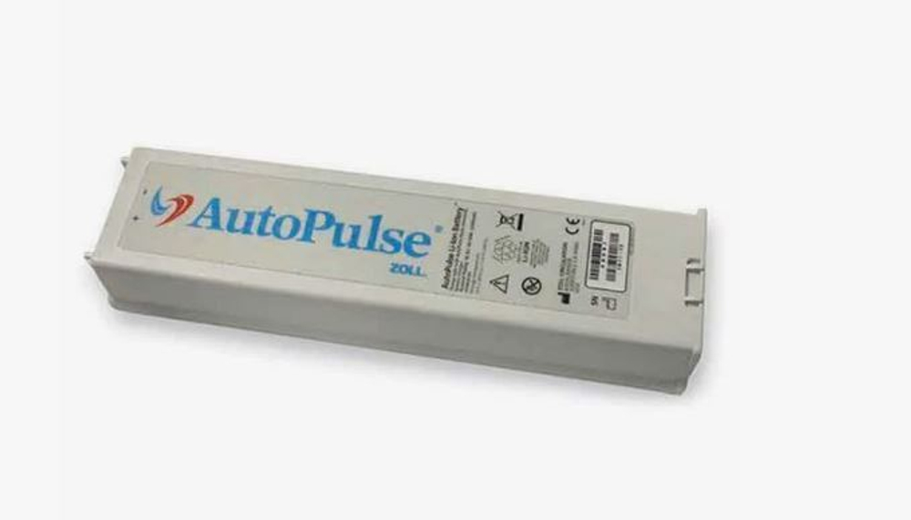 Аккумулятор ZOLL 8700-0752-01