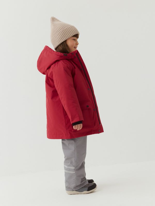 Полукомбинезон демисезонный 