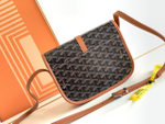 Сумка-мессенджер Goyard