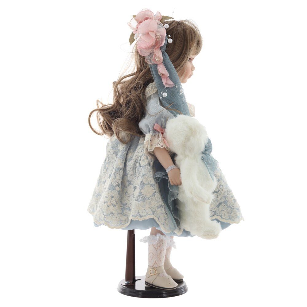 GAEM Кукла "Наташа", L21 W10,5 H45 см