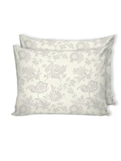 Наволочка комплект 2шт Сказка "Шамбала-" 50х70 см, перкаль