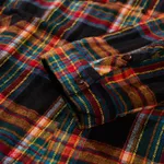 Рубашка YMKASHIX Detection Черная