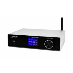 Интегральный усилитель Premiera Mini Amp XL Silver