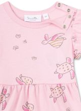 Платье Sanetta Kidswear 115705 3053