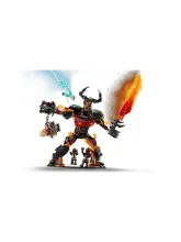 Конструктор Marvel 76289 Тор против Суртура