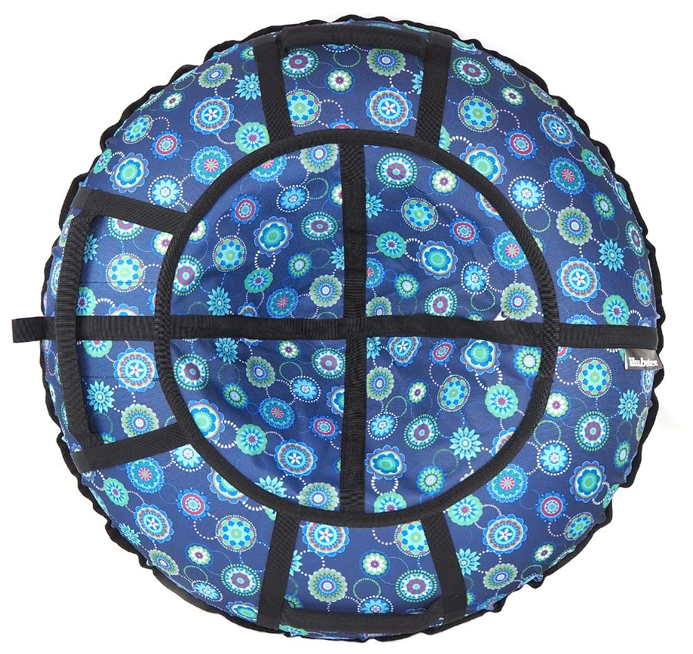 Тюбинг Hubster Люкс Pro S Астра