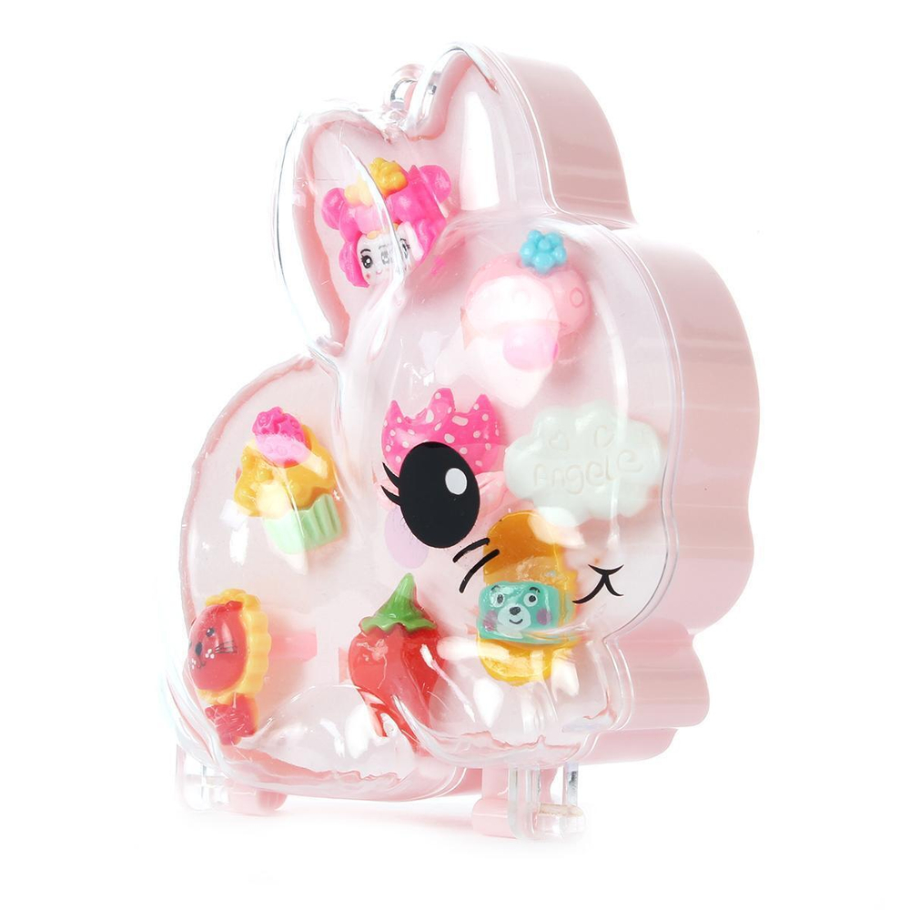 Набор украшений для девочки, пакет A095