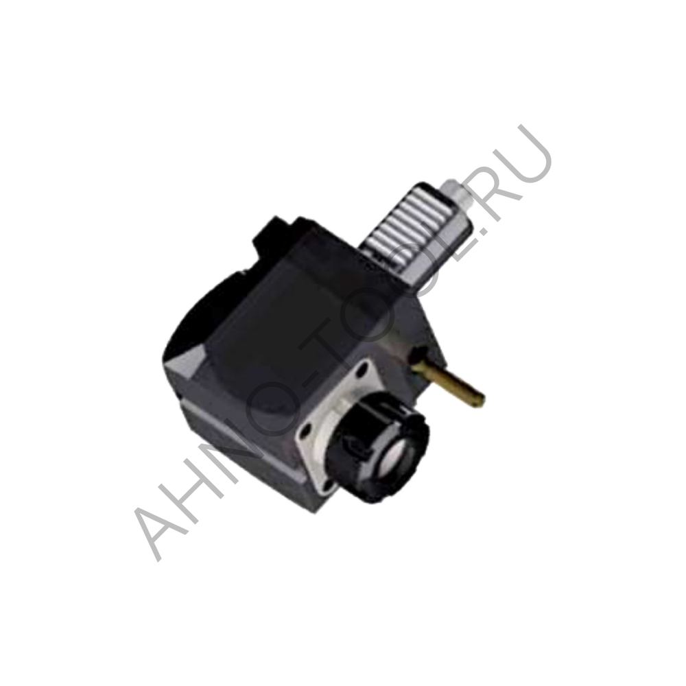 Головка с радиальным приводом VDI30-DRER25-85 DIN 5480 BRIGHT-TOOLS