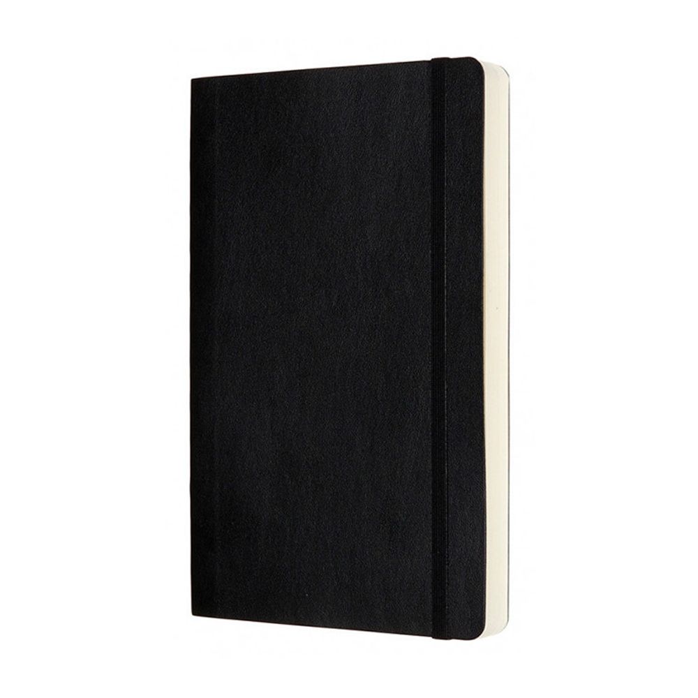Блокнот Moleskine Classic Soft Expended Large пунктир (QP619EXP)