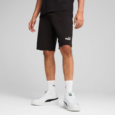 Шорты спортивные мужские PUMA ESS No. 1 Logo Jersey Shorts 10''